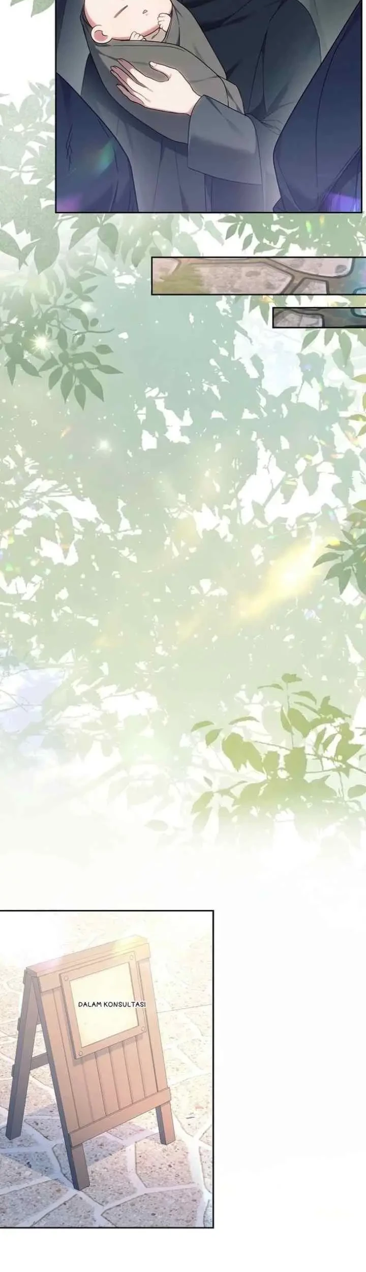 The Strong lady Wishes to Become Delicate Chapter 34 Gambar 49