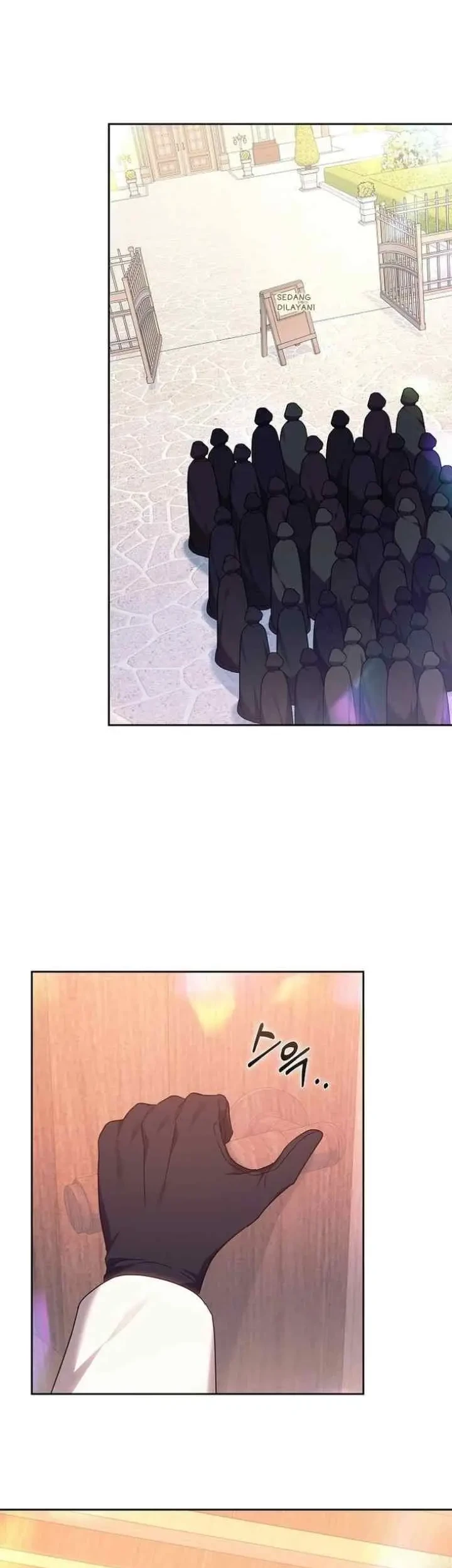 The Strong lady Wishes to Become Delicate Chapter 34 Gambar 50