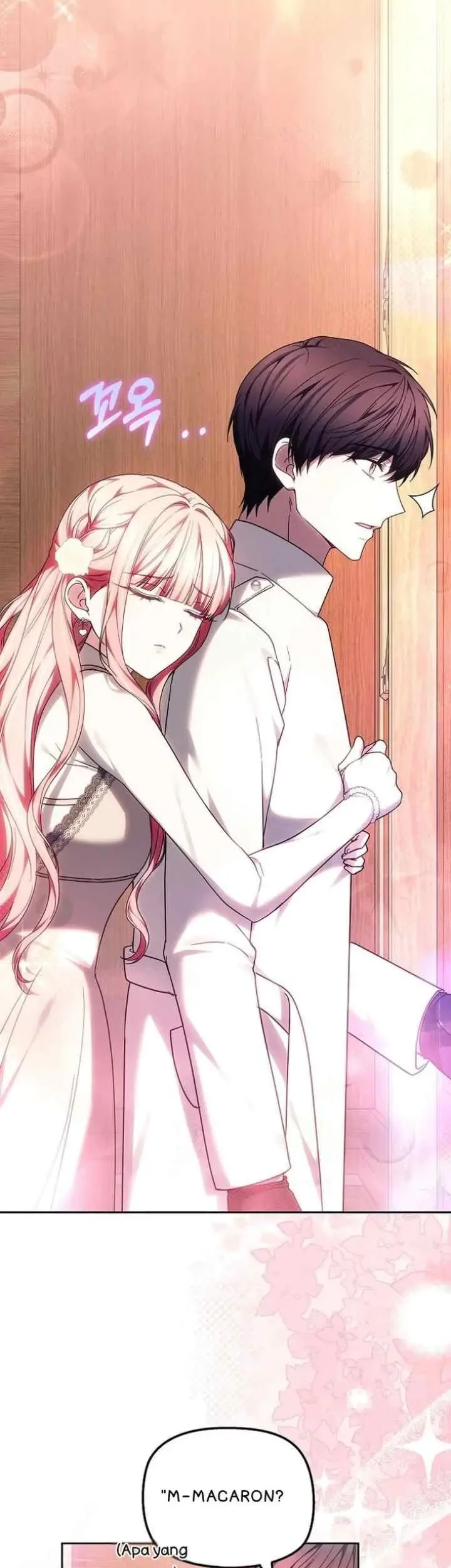 The Strong lady Wishes to Become Delicate Chapter 34 Gambar 54
