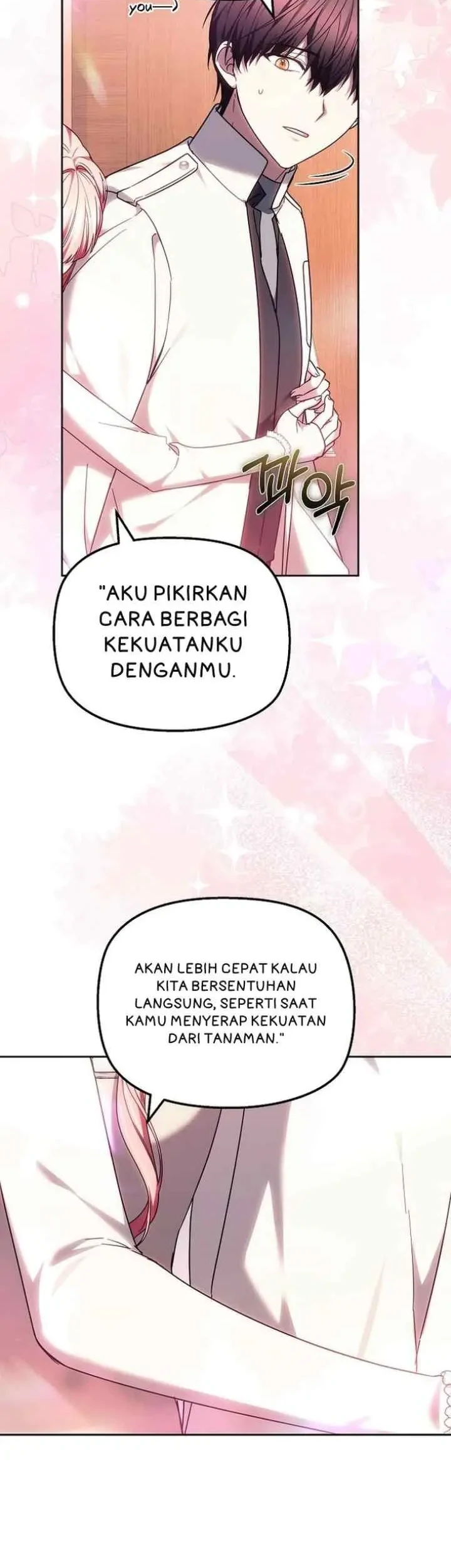 The Strong lady Wishes to Become Delicate Chapter 34 Gambar 55