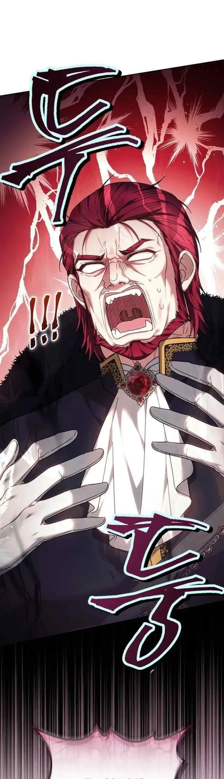 Manhwa The Strong lady Wishes to Become Delicate Chapter 34 gambar 2