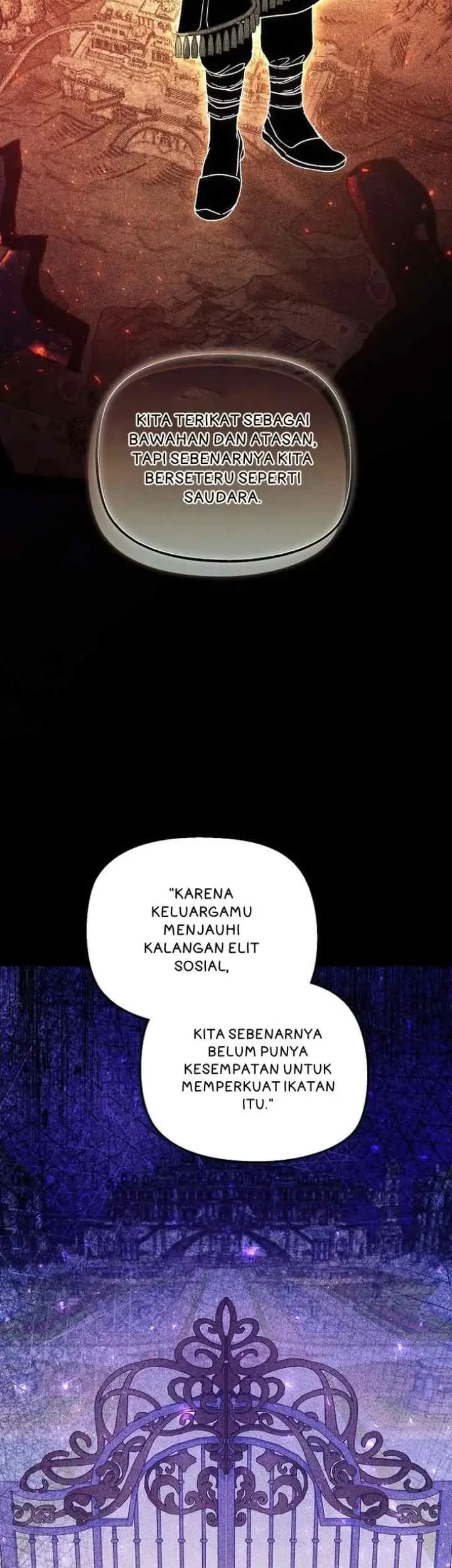 The Strong lady Wishes to Become Delicate Chapter 34 Gambar 7