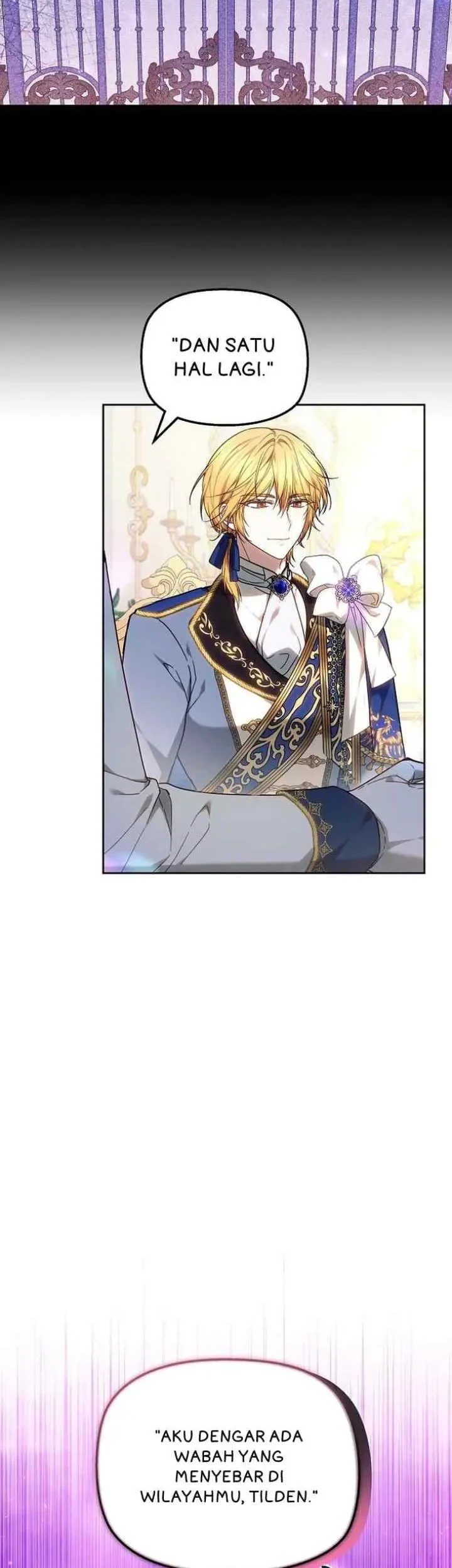 The Strong lady Wishes to Become Delicate Chapter 34 Gambar 8