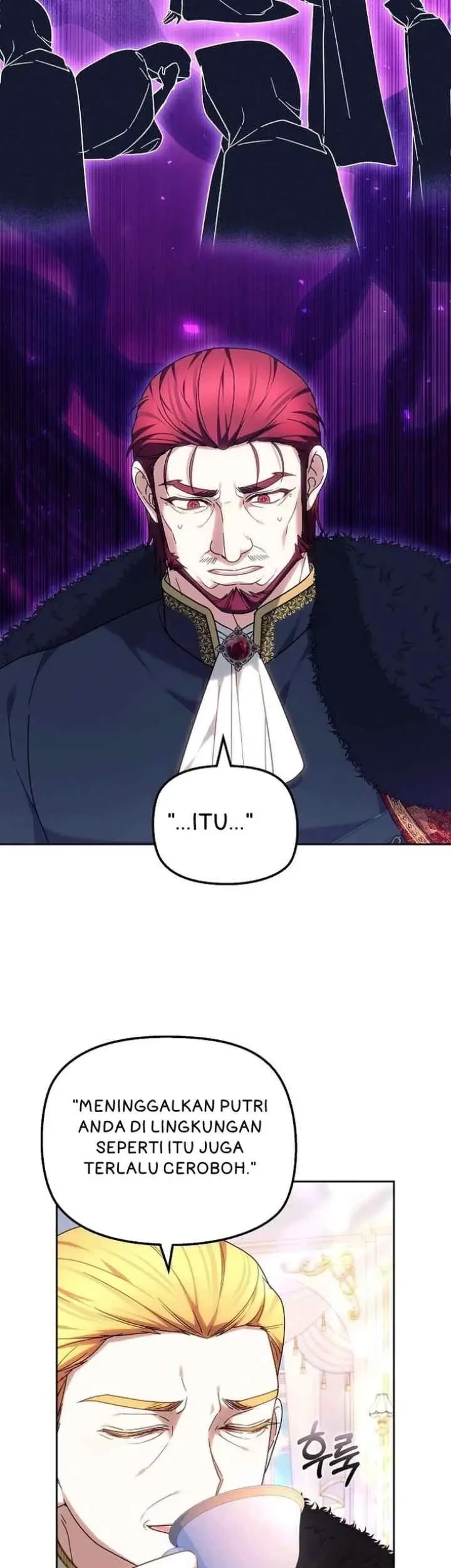 The Strong lady Wishes to Become Delicate Chapter 34 Gambar 10