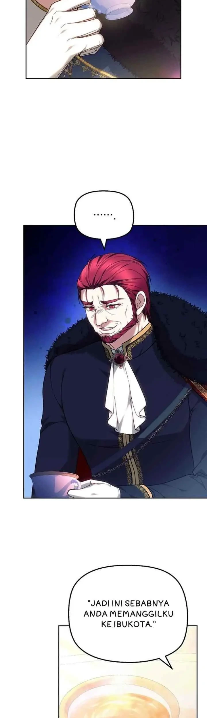 The Strong lady Wishes to Become Delicate Chapter 34 Gambar 11