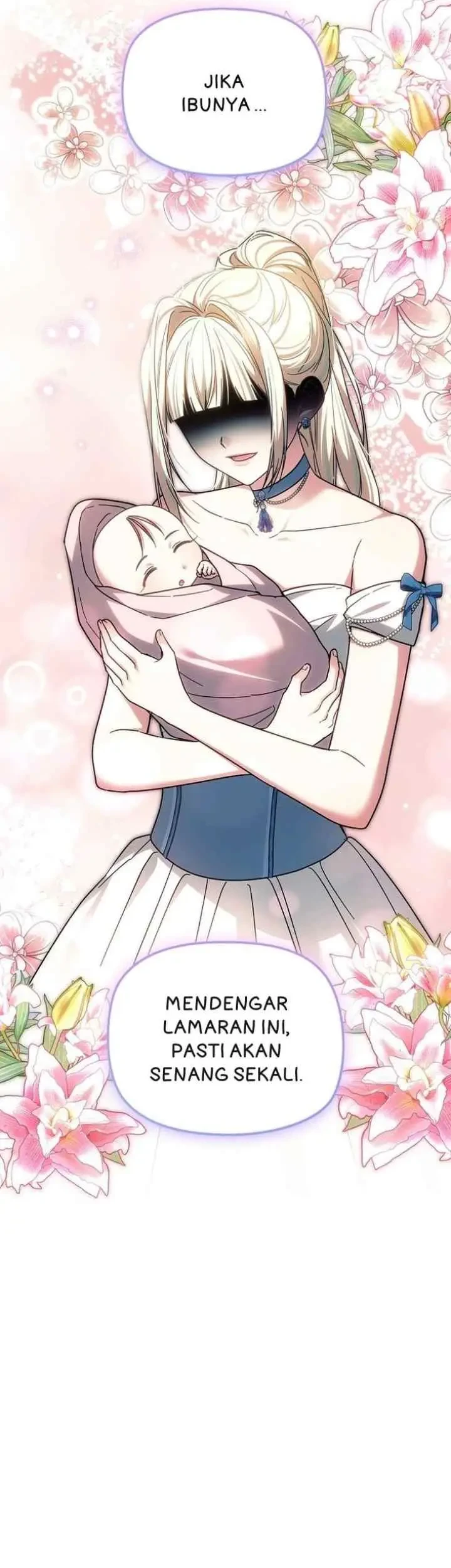 The Strong lady Wishes to Become Delicate Chapter 34 Gambar 14