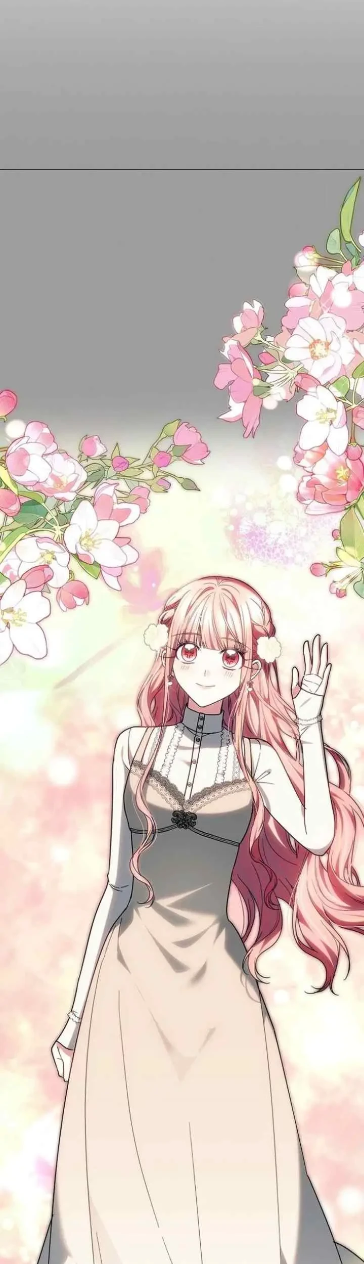The Strong lady Wishes to Become Delicate Chapter 34 Gambar 18
