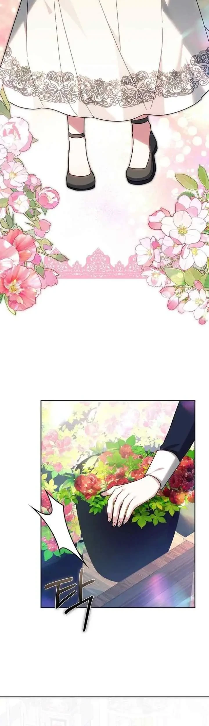 The Strong lady Wishes to Become Delicate Chapter 34 Gambar 19