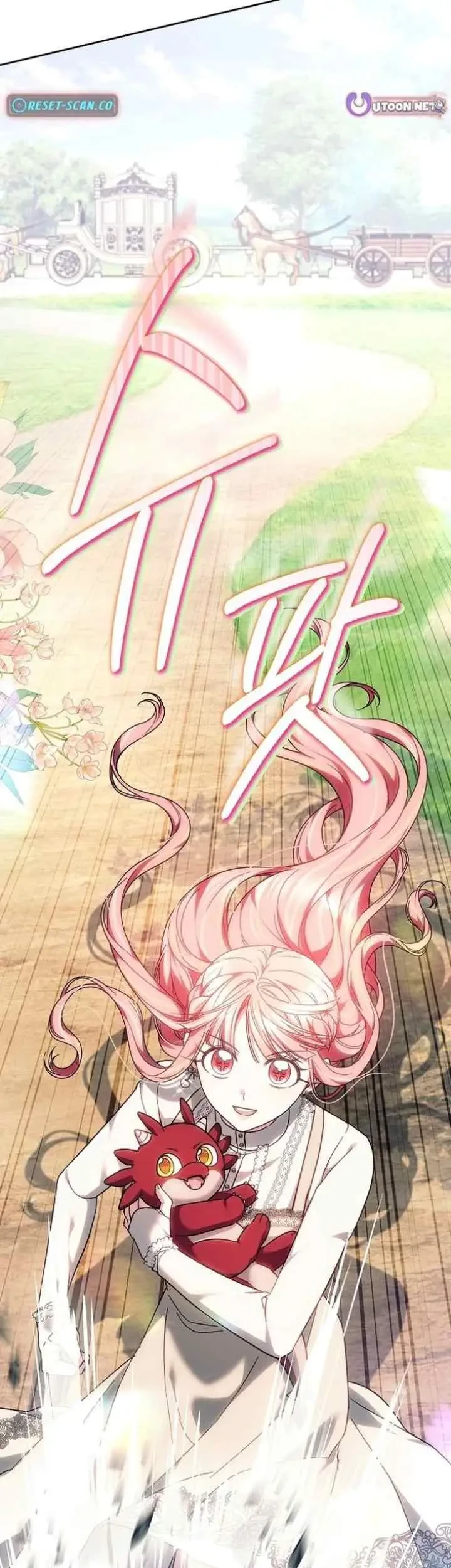 The Strong lady Wishes to Become Delicate Chapter 34 Gambar 27