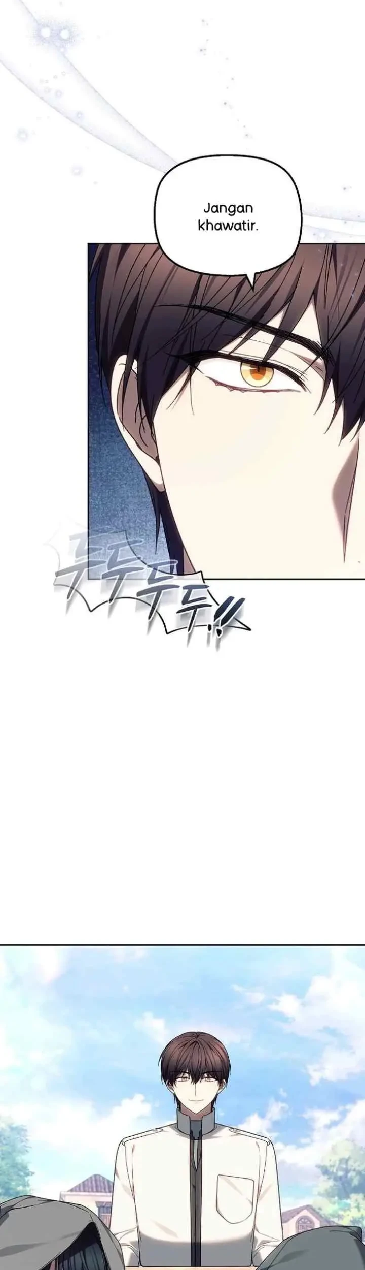 The Strong lady Wishes to Become Delicate Chapter 34 Gambar 38