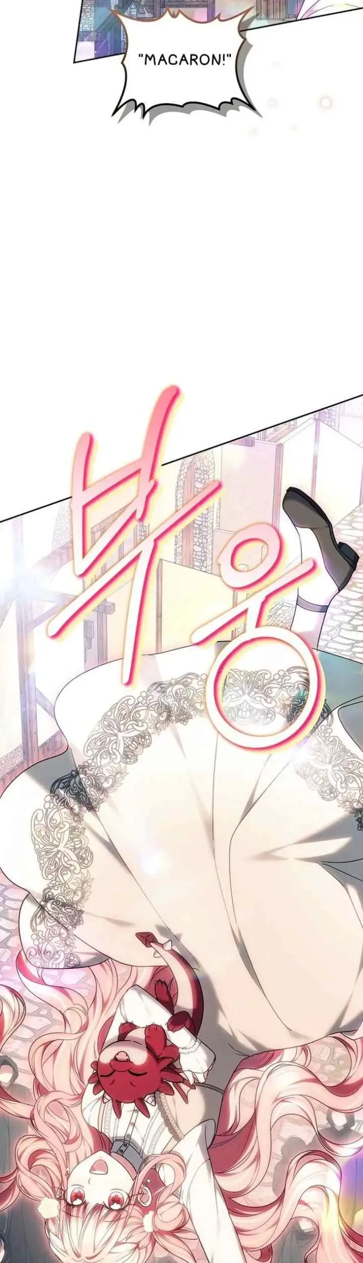 The Strong lady Wishes to Become Delicate Chapter 34 Gambar 44