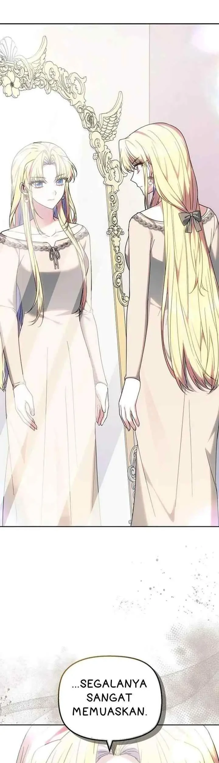 The Strong lady Wishes to Become Delicate Chapter 35 Gambar 54
