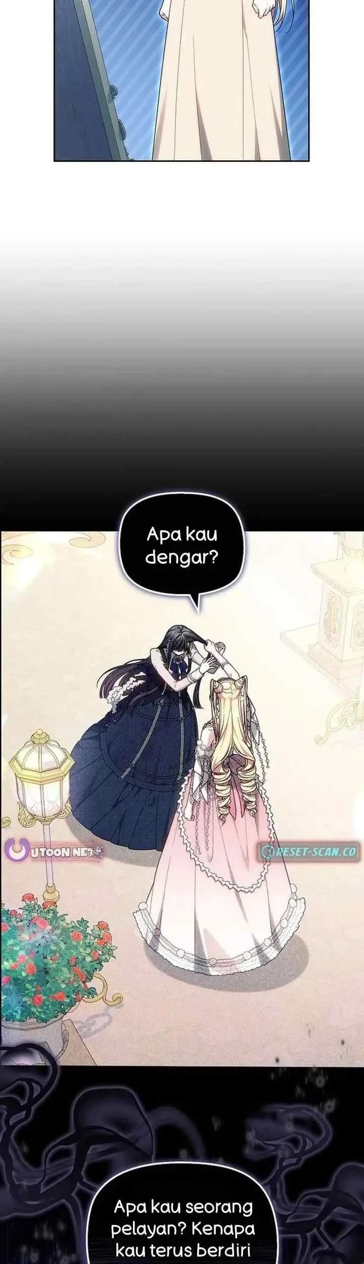 The Strong lady Wishes to Become Delicate Chapter 35 Gambar 59