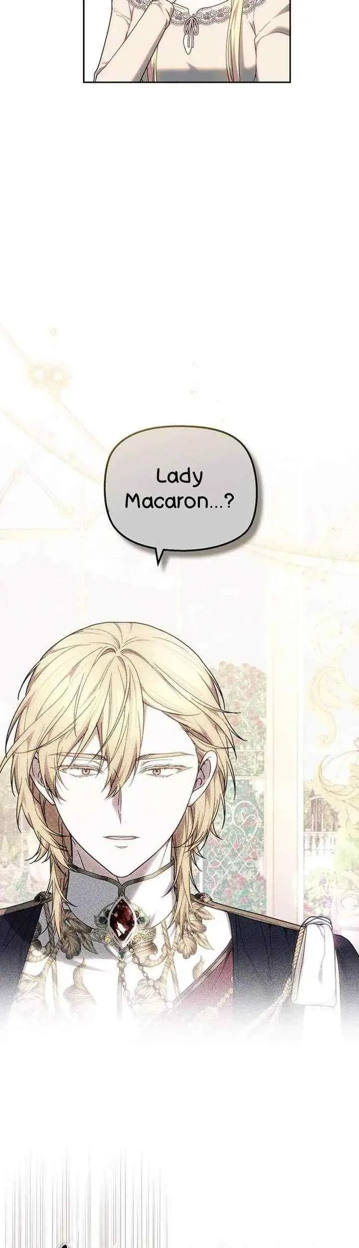 The Strong lady Wishes to Become Delicate Chapter 35 Gambar 62