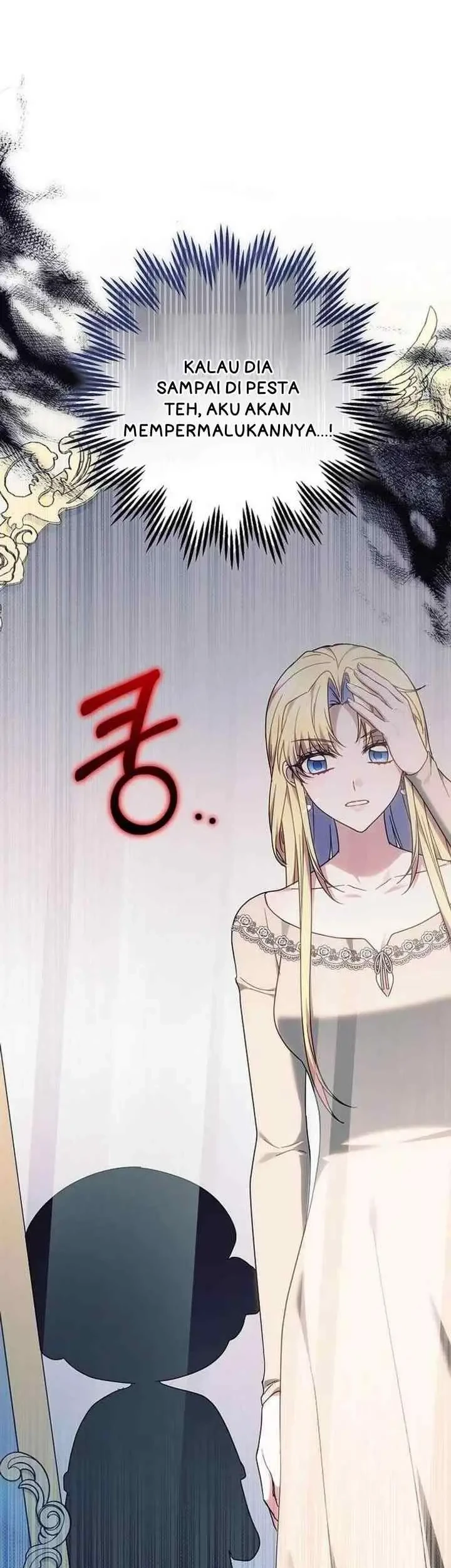 The Strong lady Wishes to Become Delicate Chapter 35 Gambar 64