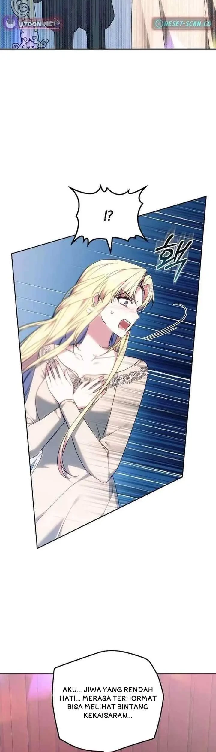 The Strong lady Wishes to Become Delicate Chapter 35 Gambar 65