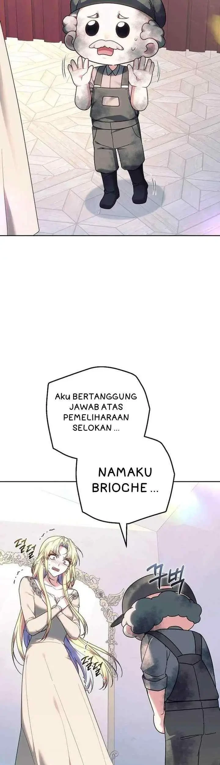 The Strong lady Wishes to Become Delicate Chapter 35 Gambar 67