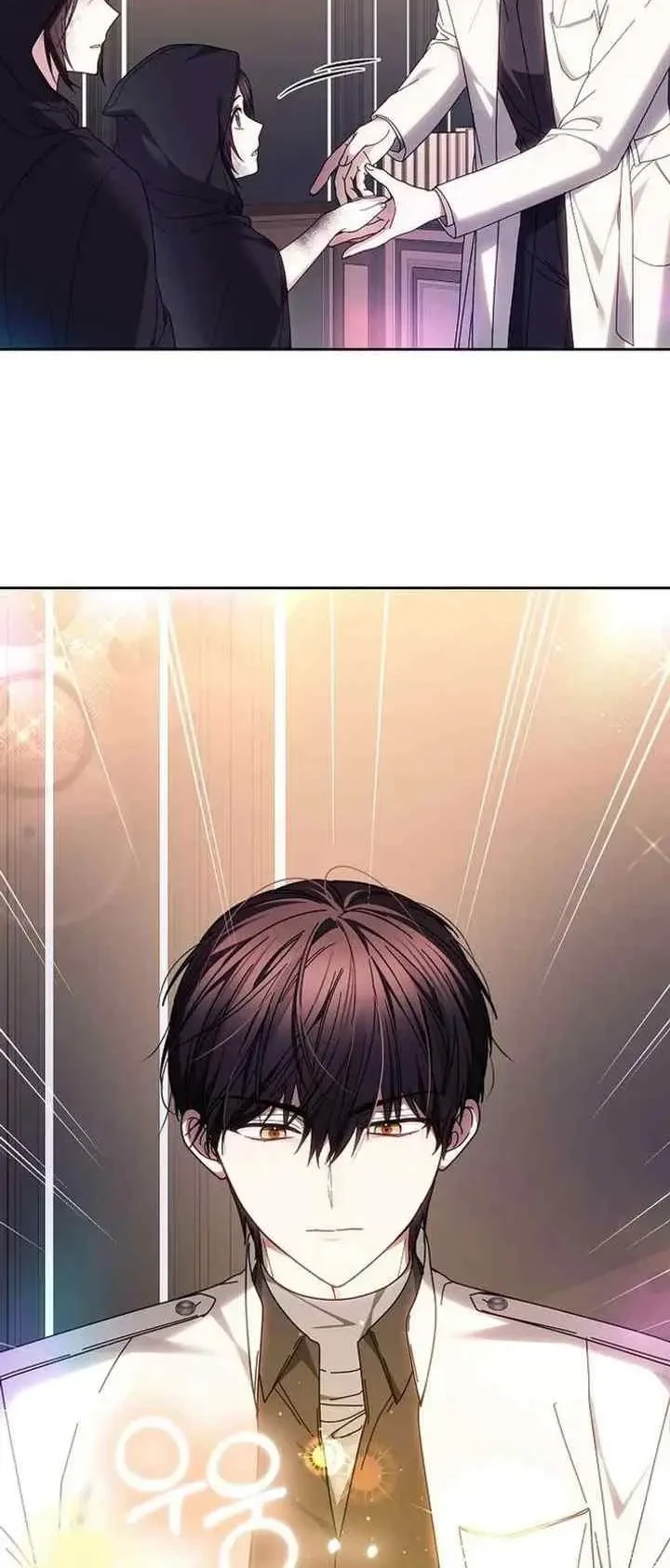 The Strong lady Wishes to Become Delicate Chapter 35 Gambar 4