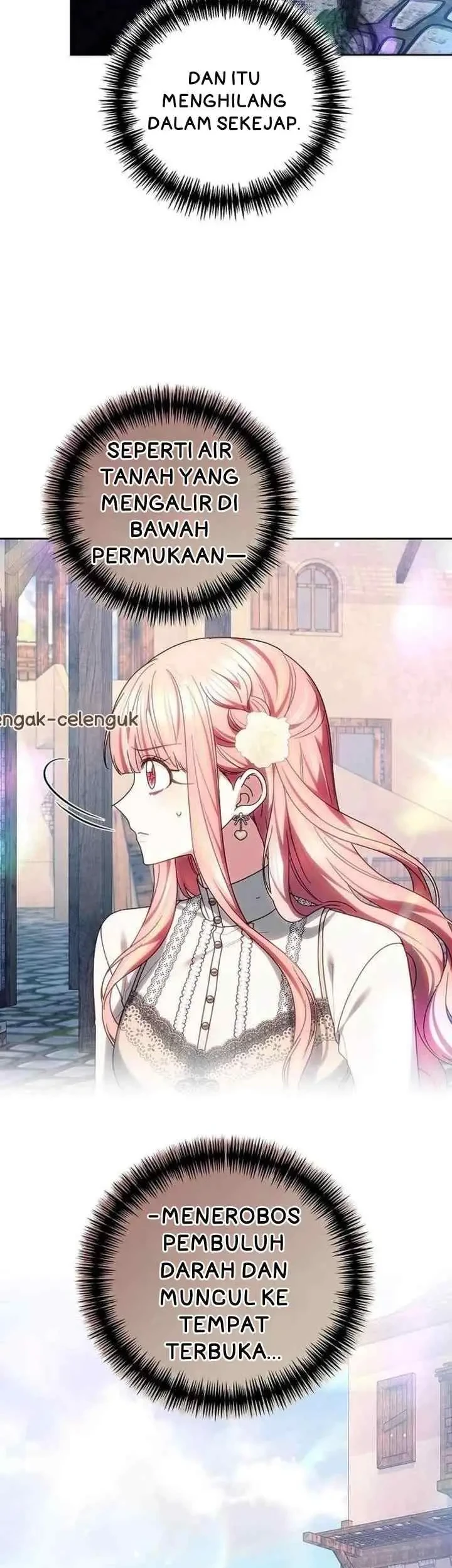 The Strong lady Wishes to Become Delicate Chapter 35 Gambar 12