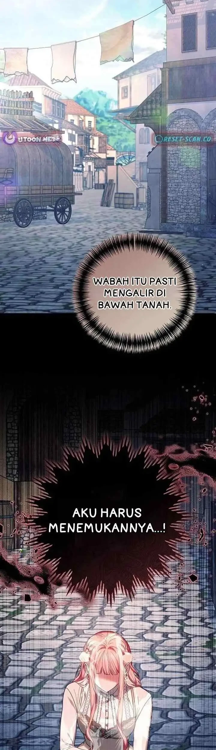 The Strong lady Wishes to Become Delicate Chapter 35 Gambar 13