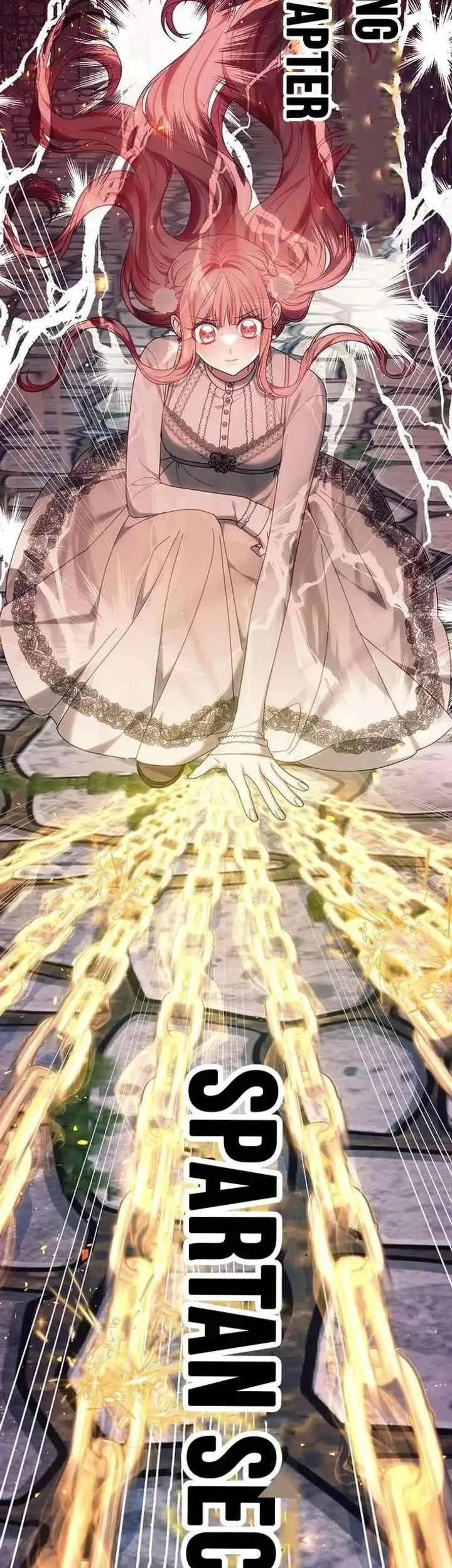 The Strong lady Wishes to Become Delicate Chapter 35 Gambar 17