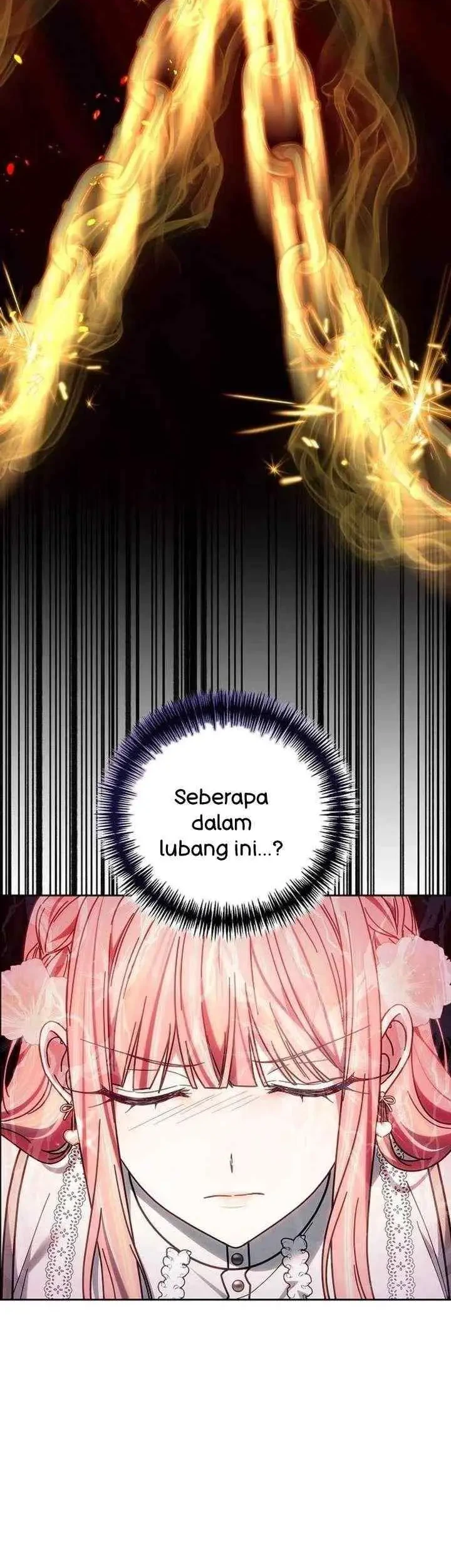 The Strong lady Wishes to Become Delicate Chapter 35 Gambar 21