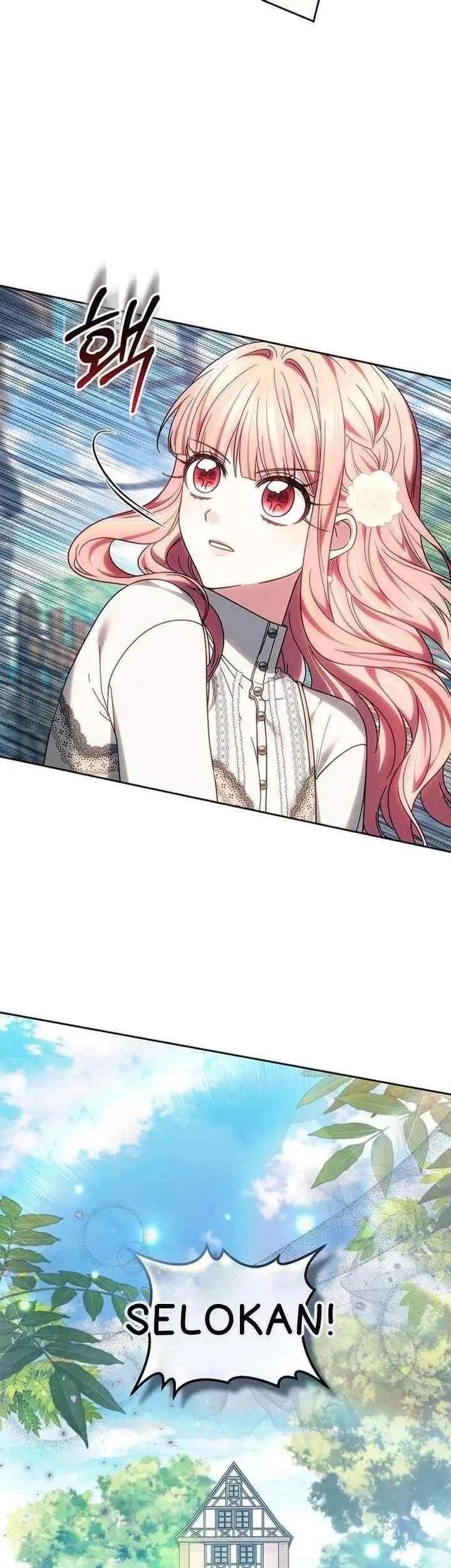 The Strong lady Wishes to Become Delicate Chapter 35 Gambar 25