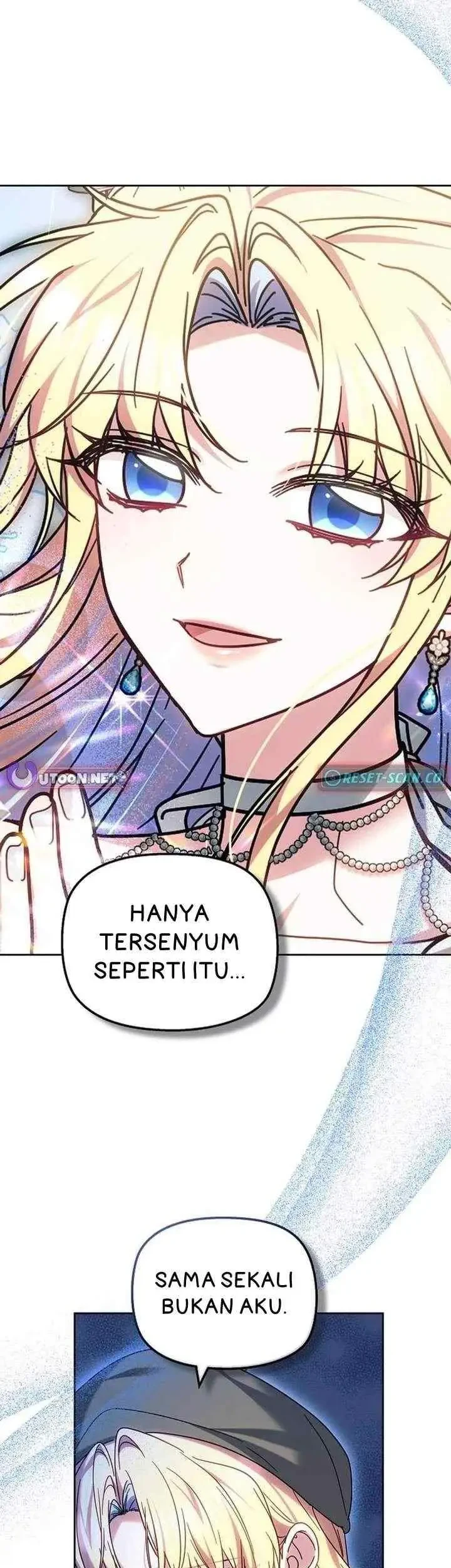 The Strong lady Wishes to Become Delicate Chapter 35 Gambar 35