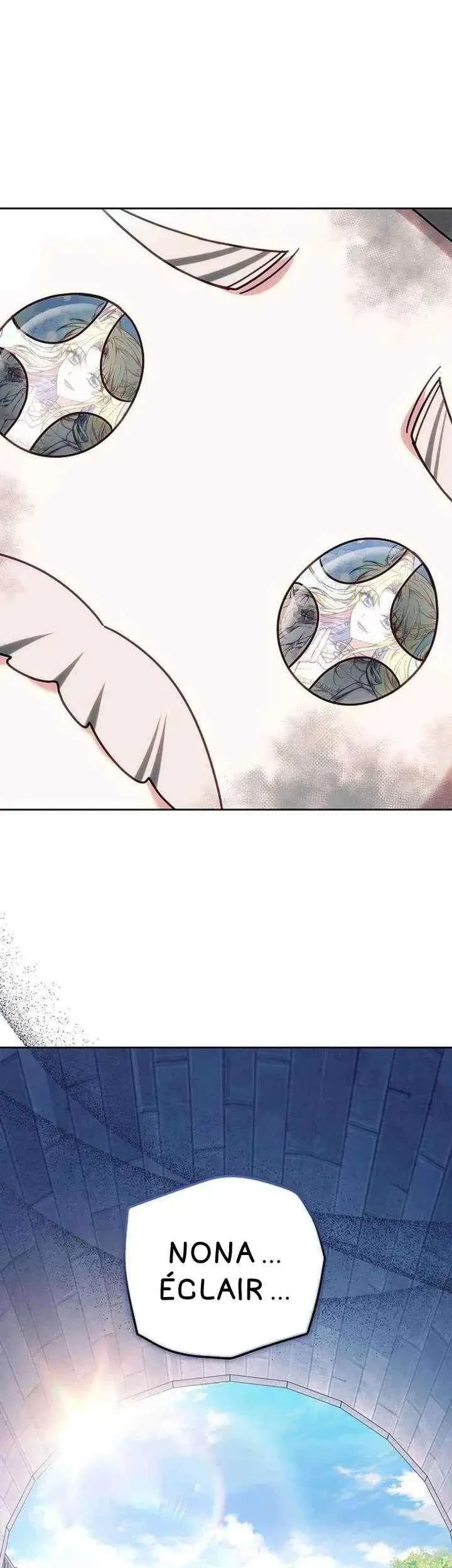 The Strong lady Wishes to Become Delicate Chapter 35 Gambar 43