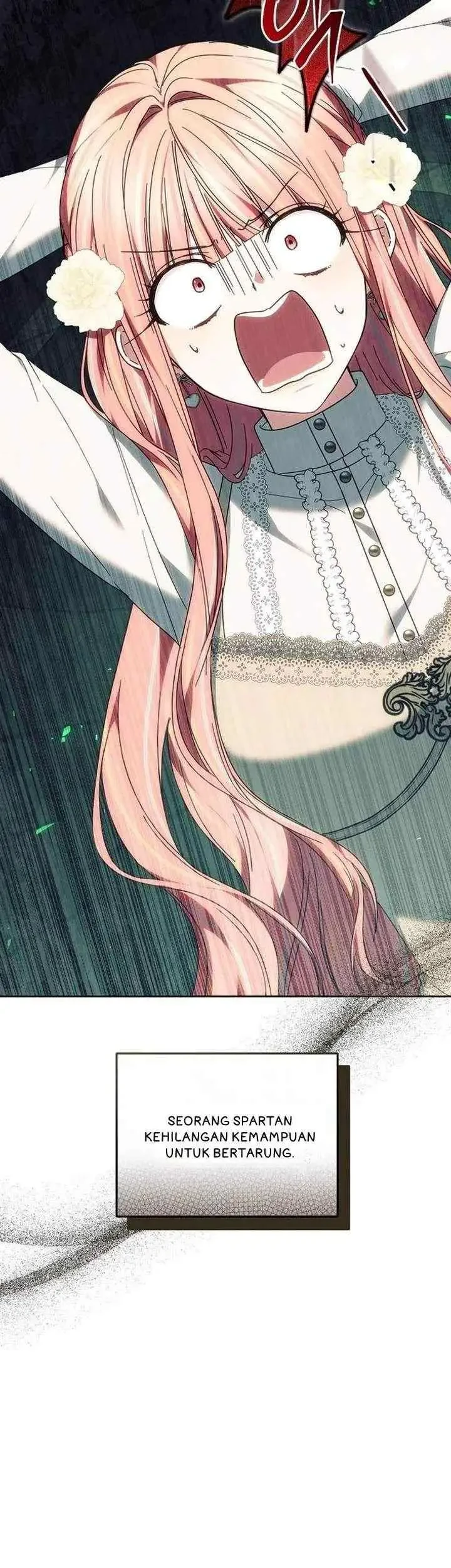The Strong lady Wishes to Become Delicate Chapter 36 Gambar 45