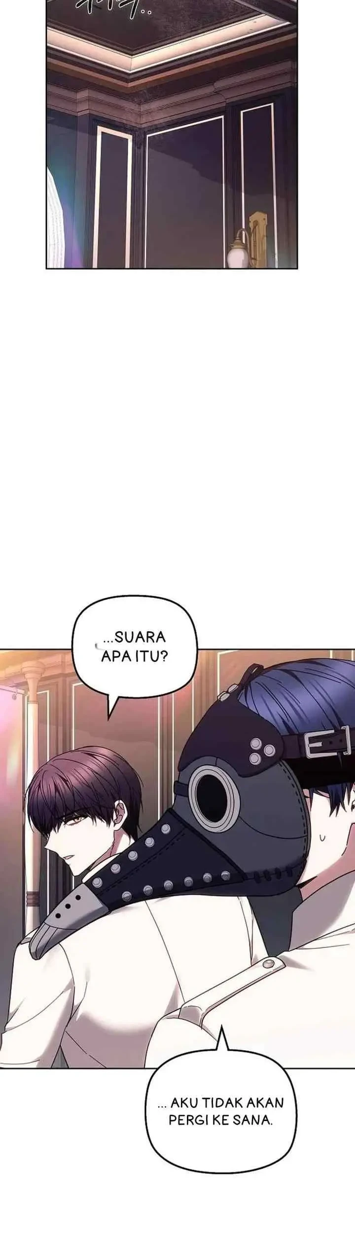 The Strong lady Wishes to Become Delicate Chapter 36 Gambar 48