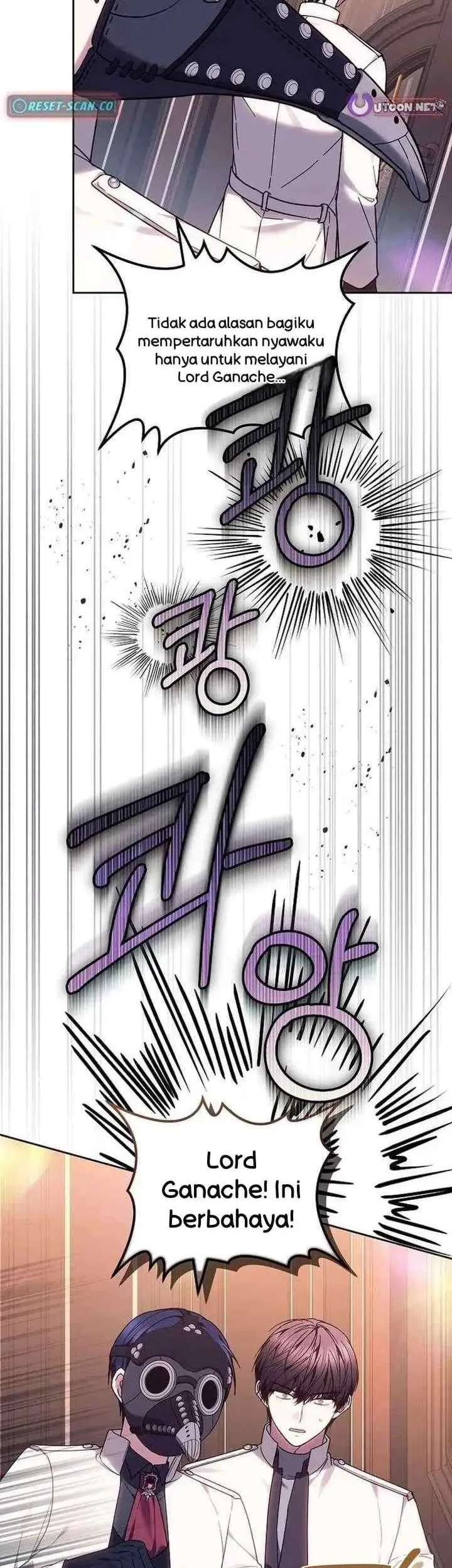 The Strong lady Wishes to Become Delicate Chapter 36 Gambar 51