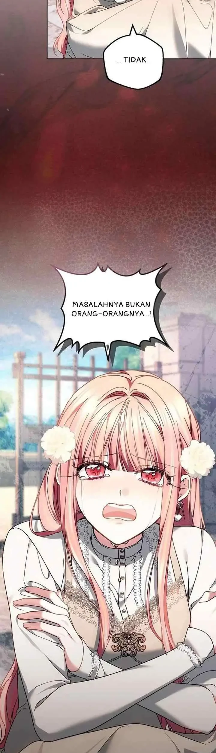 The Strong lady Wishes to Become Delicate Chapter 36 Gambar 58