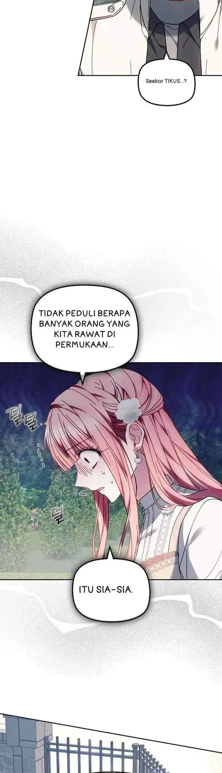 The Strong lady Wishes to Become Delicate Chapter 36 Gambar 62
