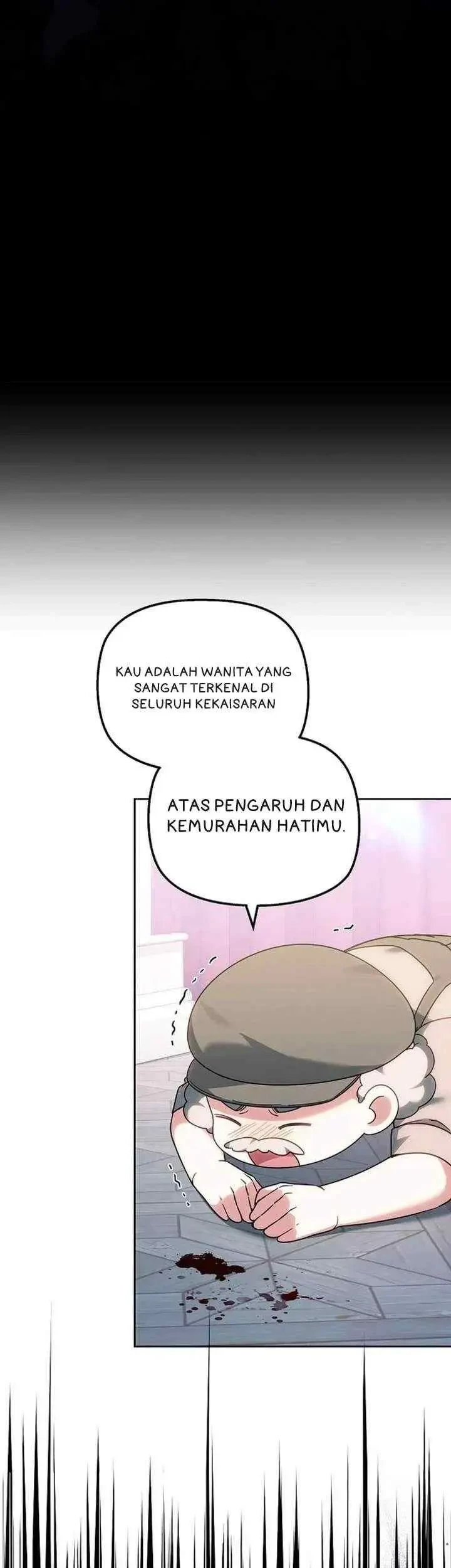 The Strong lady Wishes to Become Delicate Chapter 36 Gambar 15