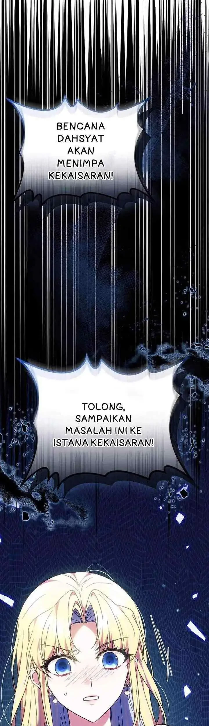 The Strong lady Wishes to Become Delicate Chapter 36 Gambar 16