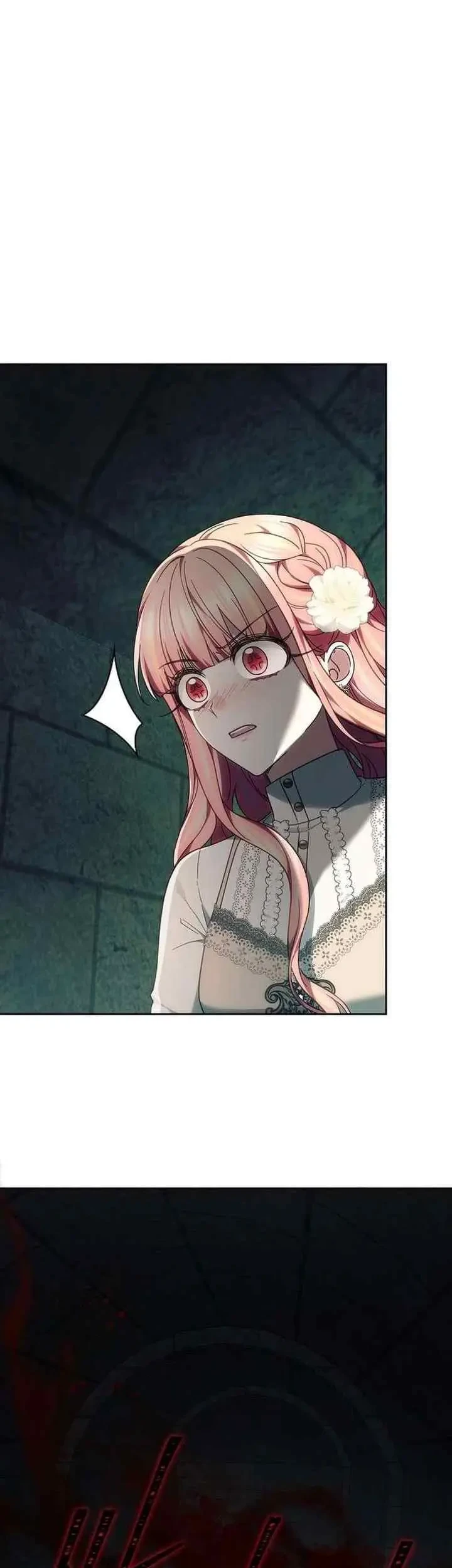 The Strong lady Wishes to Become Delicate Chapter 36 Gambar 32