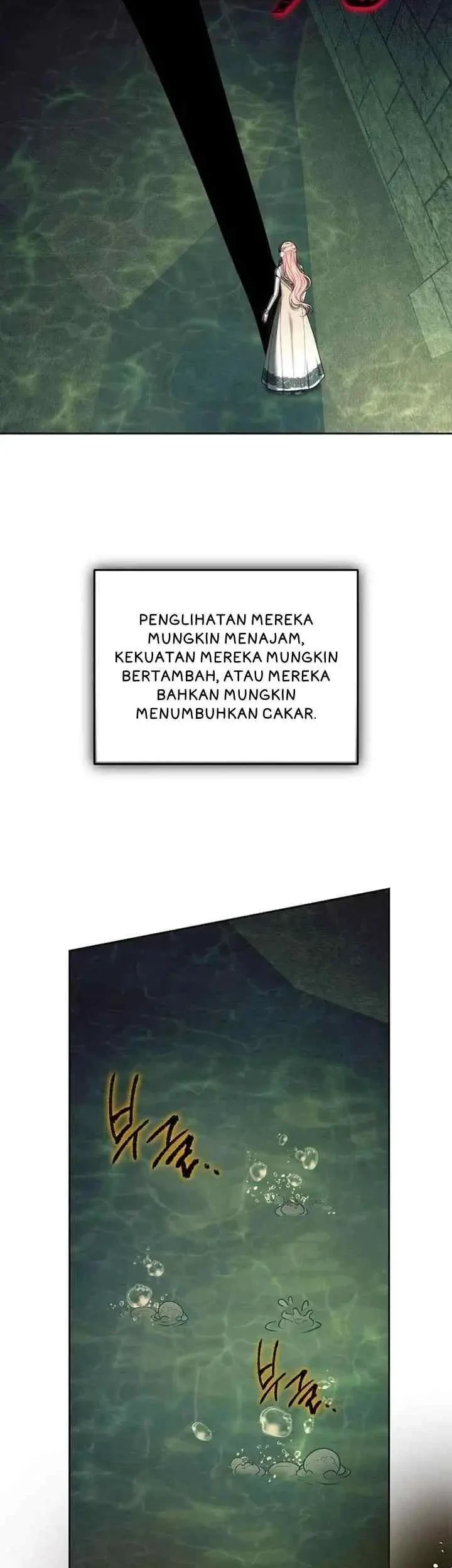 The Strong lady Wishes to Become Delicate Chapter 36 Gambar 37