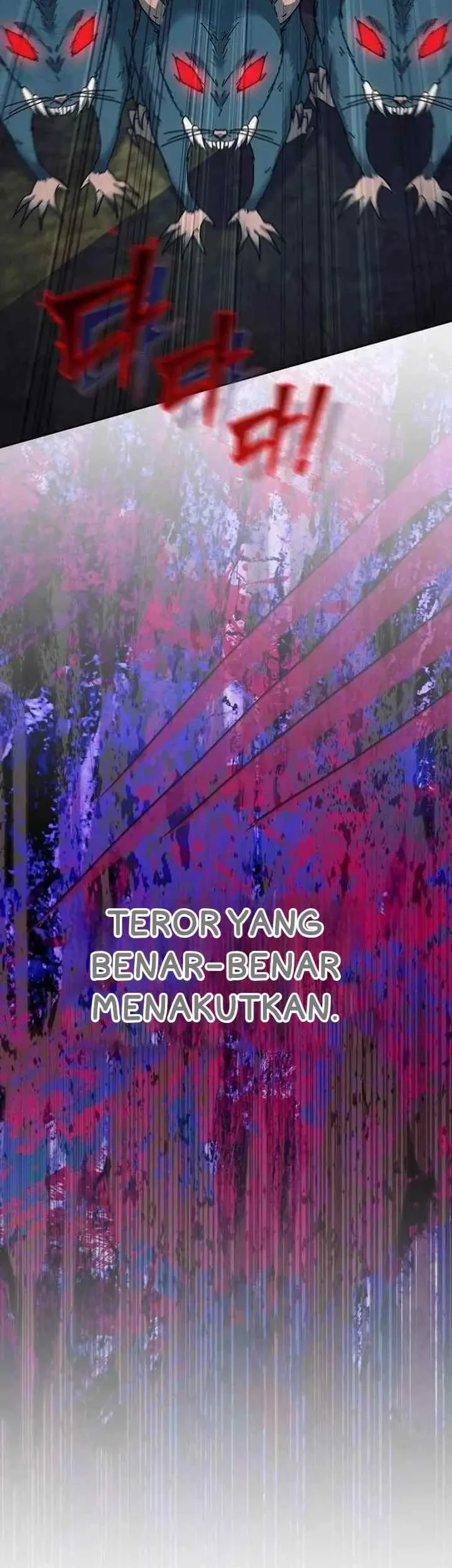 The Strong lady Wishes to Become Delicate Chapter 36 Gambar 42
