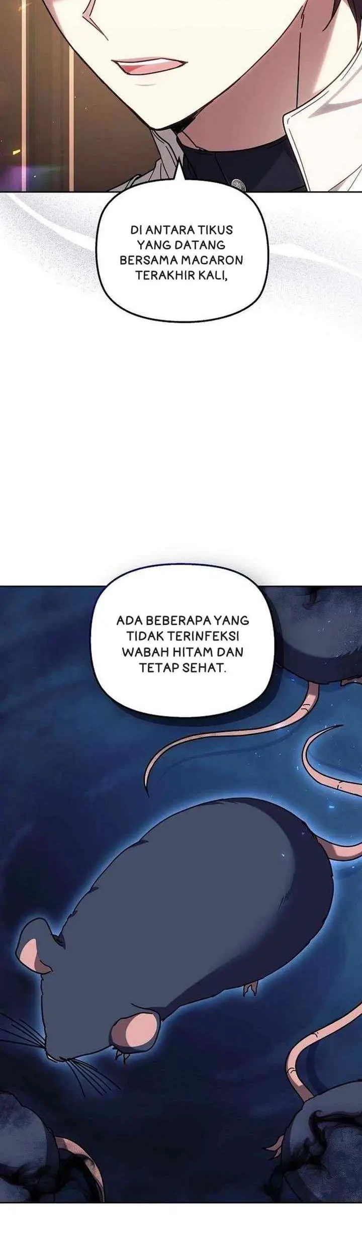 The Strong lady Wishes to Become Delicate Chapter 37 Gambar 37