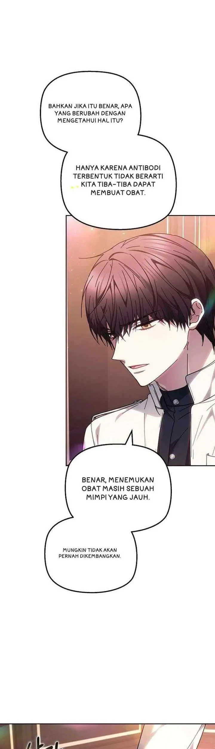 The Strong lady Wishes to Become Delicate Chapter 37 Gambar 41