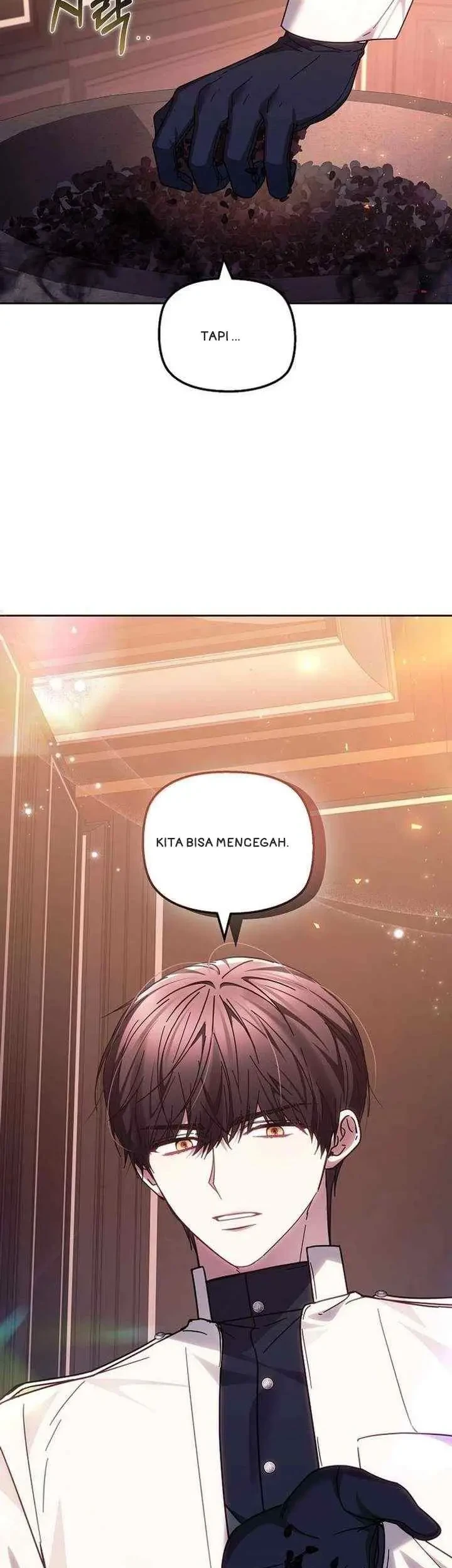 The Strong lady Wishes to Become Delicate Chapter 37 Gambar 42
