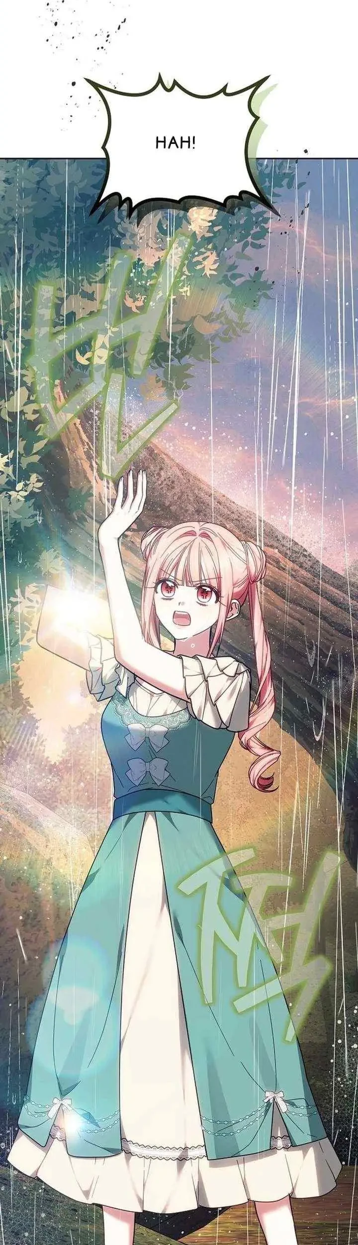The Strong lady Wishes to Become Delicate Chapter 37 Gambar 46