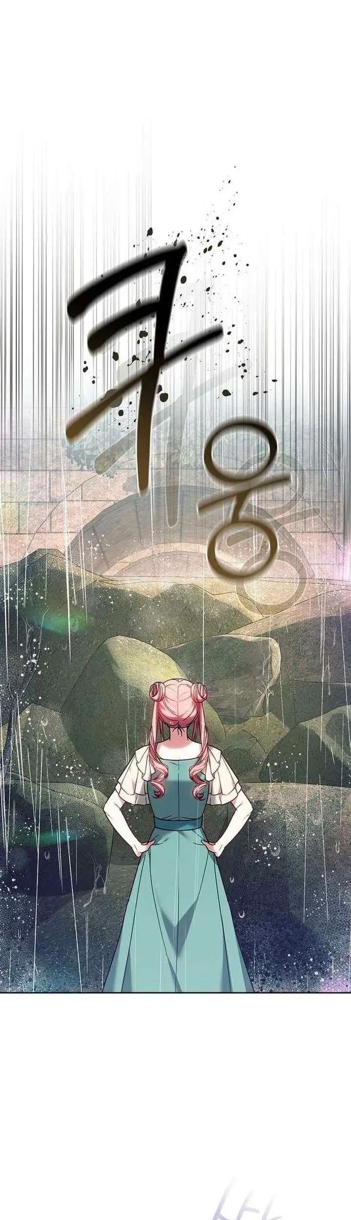 The Strong lady Wishes to Become Delicate Chapter 37 Gambar 48