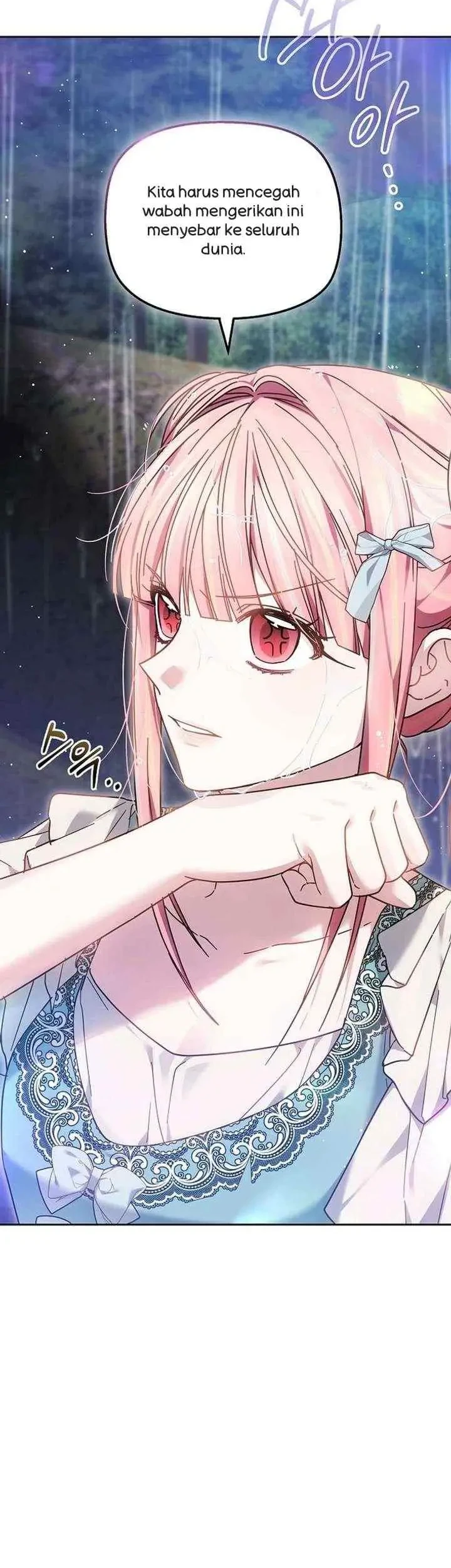 The Strong lady Wishes to Become Delicate Chapter 37 Gambar 49