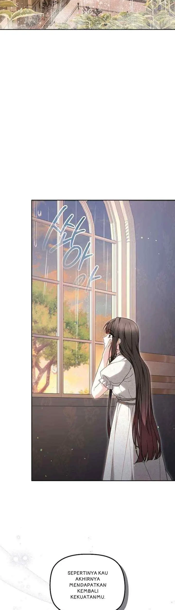 The Strong lady Wishes to Become Delicate Chapter 37 Gambar 57