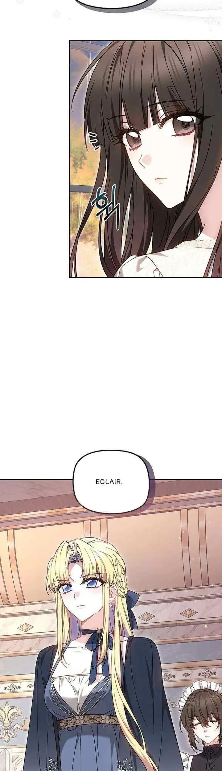 The Strong lady Wishes to Become Delicate Chapter 37 Gambar 58