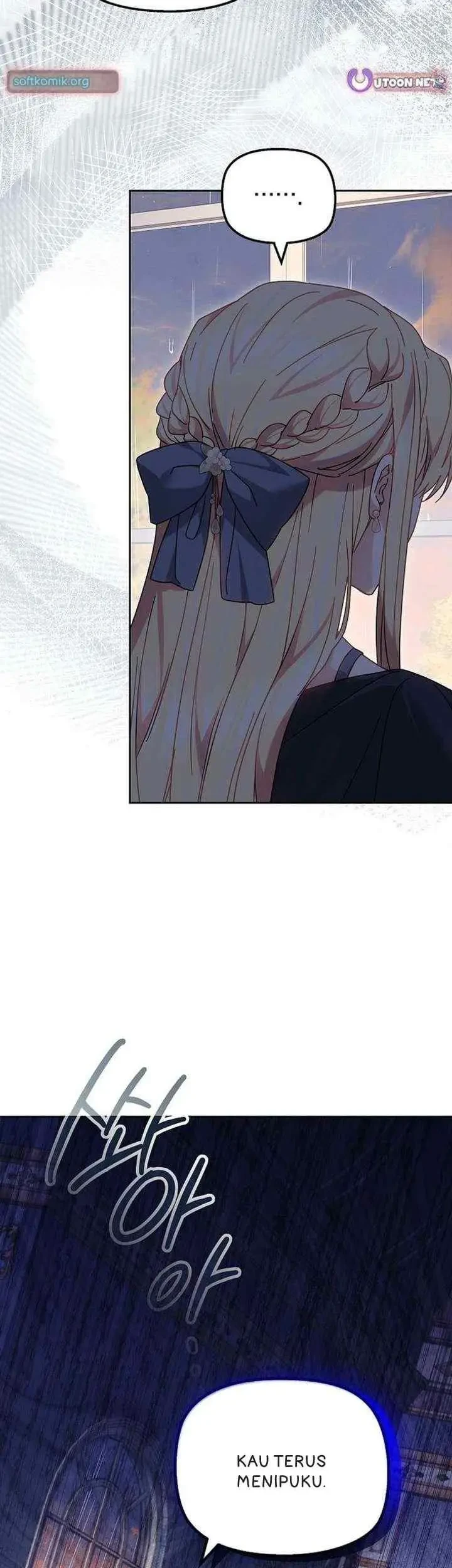 The Strong lady Wishes to Become Delicate Chapter 37 Gambar 64