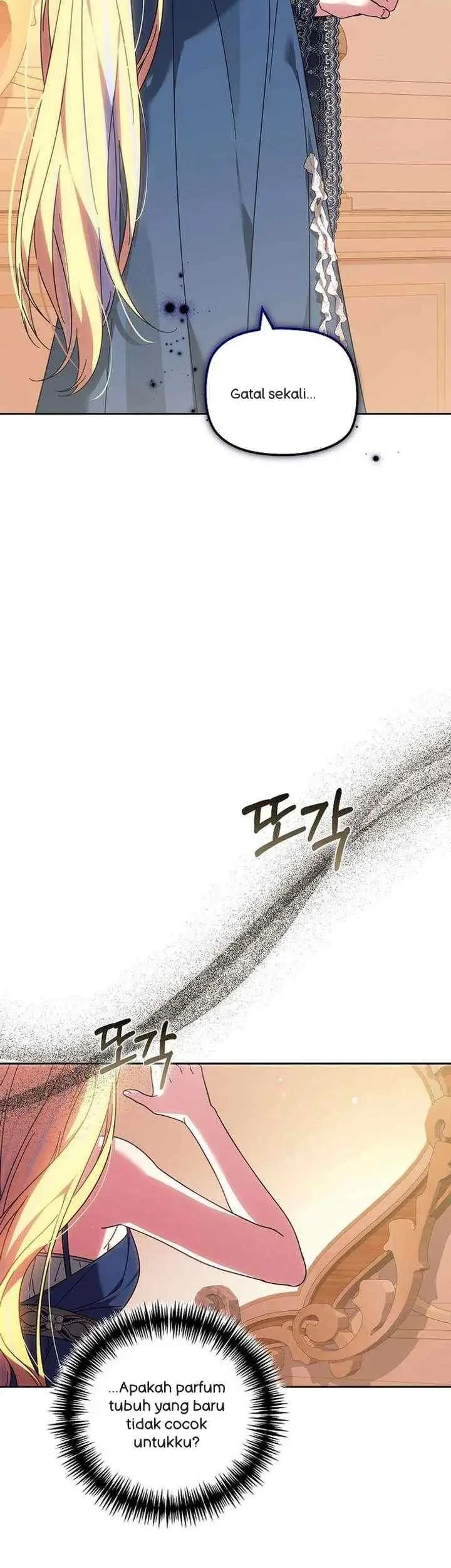 The Strong lady Wishes to Become Delicate Chapter 37 Gambar 70