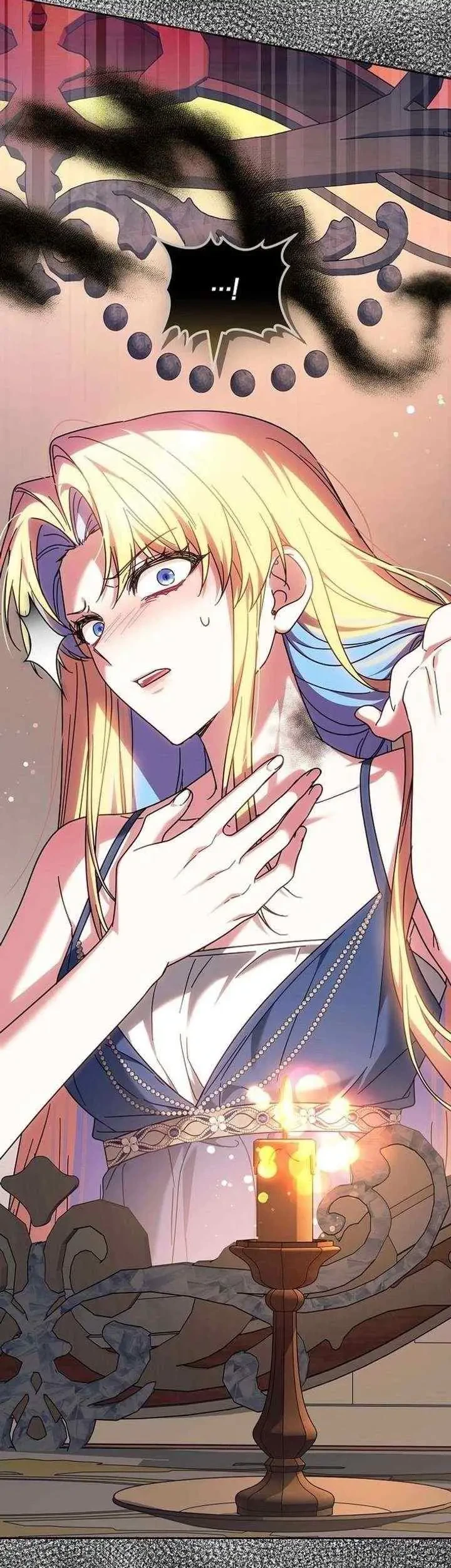 The Strong lady Wishes to Become Delicate Chapter 37 Gambar 72
